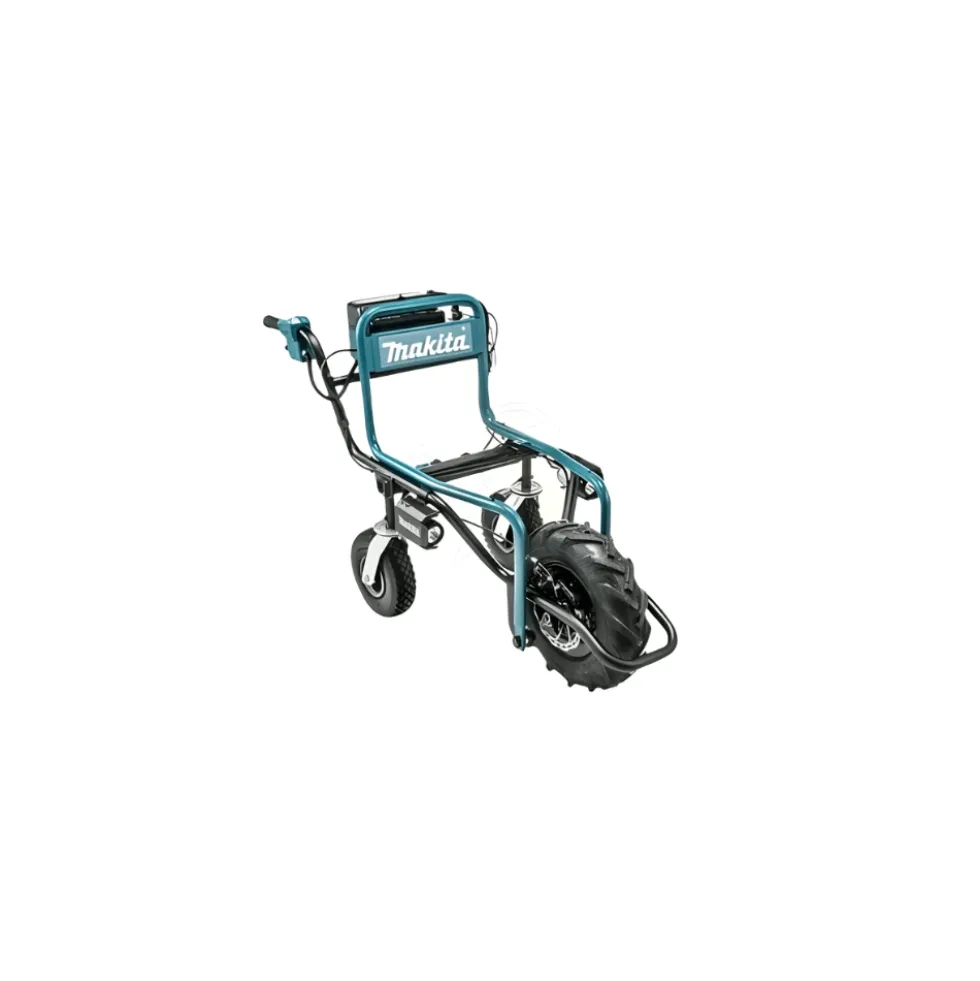 Carro de Mão 18V Makita DCU180Z