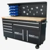 Carro de Trabalho 60" com Painel Perfurado Kroftools 8626