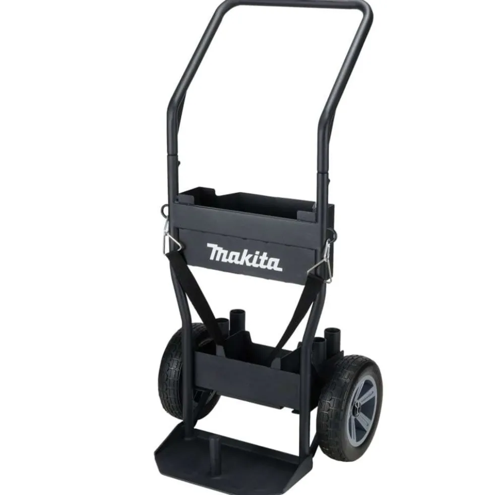 Carro de Transporte para Martelo Demolidor Makita JM00000674