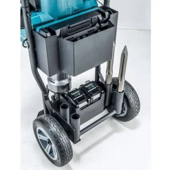 Carro de Transporte para Martelo Demolidor Makita JM00000674