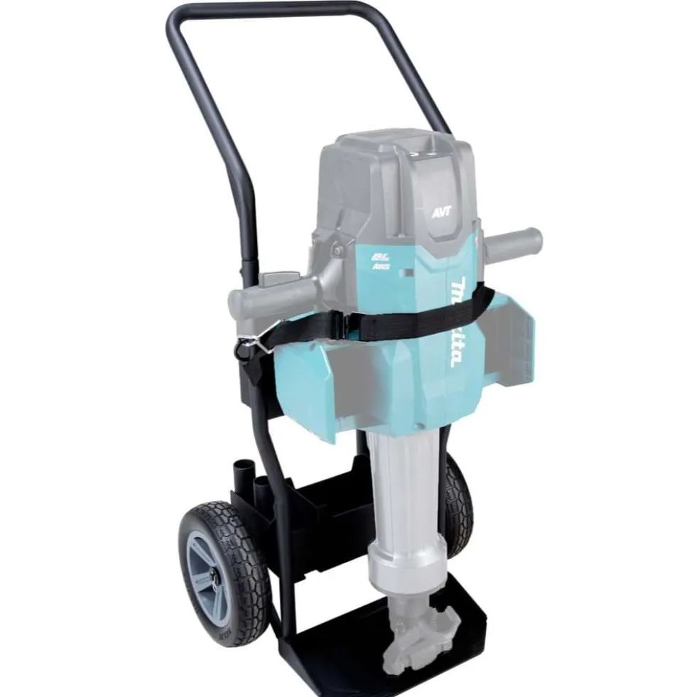 Carro de Transporte para Martelo Demolidor Makita JM00000674