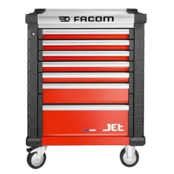 Carro Ferramenta 7 Gavetas Facom JET.7M3A