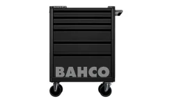 Carro Ferramentas Com 206Pcs Bahco 1472K6BKFF19SD