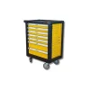 Carro Ferramentas 5 Gavetas com 173 pcs Kompak LZ02