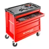 Carro Ferramentas 7 gavetas 333Pcs Facom START.M4ACM