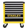 Carro Metálico de Ferramentas 7 Gavetas Stanley STST74306-1