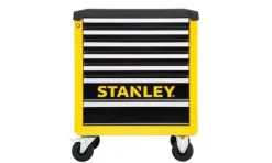 Carro Metálico de Ferramentas 7 Gavetas Stanley STST74306-1