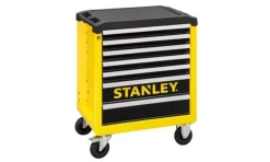 Carro Metálico de Ferramentas 7 Gavetas Stanley STST74306-1