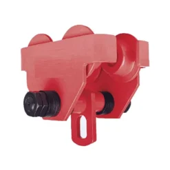 Carro p/ viga "I" GCT 88~305mm 2,0t MacFer 128.0032