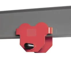 Carro p/ viga "I" GCT 100~305mm 3,0t MacFer 128.0033