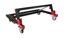 Carro Slab Trolley Rubi 18934