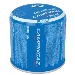 Cartucho Perfurável C206 GLS Campingaz 3000002290