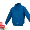 Casaco Anti Faísca 10,8 - 18V Makita DFJ304ZL