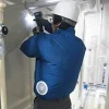 Casaco Anti Faísca 10,8 - 18V Makita DFJ304ZM