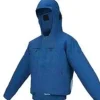 Casaco Anti Faísca 10,8 - 18V Makita DFJ305ZXL