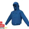 Casaco Anti Faísca 10,8 - 18V Makita DFJ305ZL