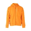 Casaco com Capuz Unissexo S Husqvarna 547158546