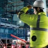 Casaco Com ventilação 10,8-18V Makita DFJ214ZM