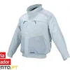 Casaco Com Ventilação 10 - 18V Makita DFJ405ZXL
