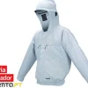 Casaco Com Ventilação 10,8 - 18V Makita DFJ207ZL
