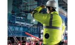 Casaco Com ventilação 10,8-18V Makita DFJ214ZL