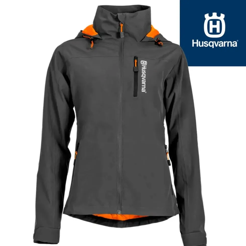Casaco de Jardinagem Femenino M Husqvarna 547143250