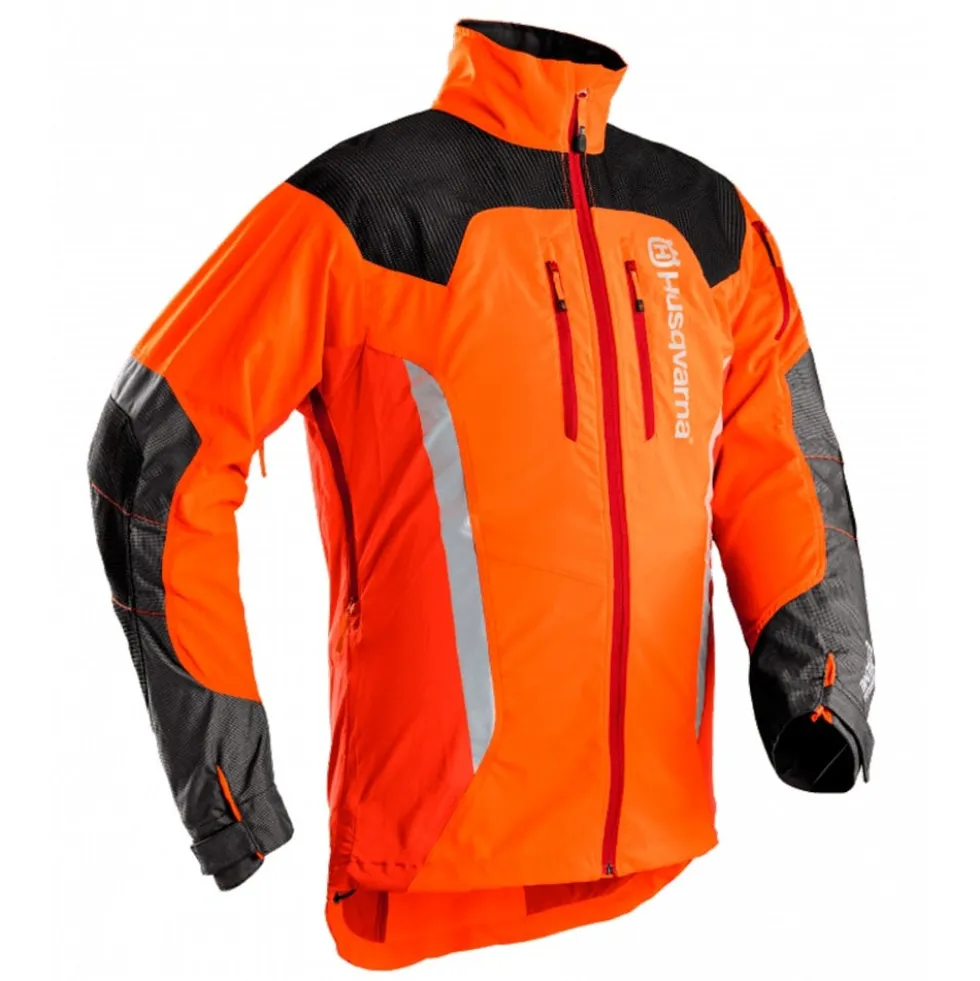 Casaco Florestal Technical Extreme S Husqvarna 582331046