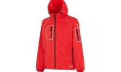 Casaco impermiável Thiny SoftShell Industrial Starter 04514B070