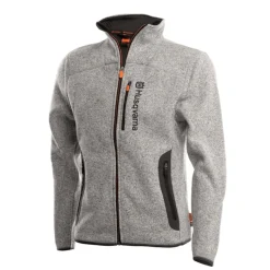 Casaco Polar Femenino L Husqvarna 593252254
