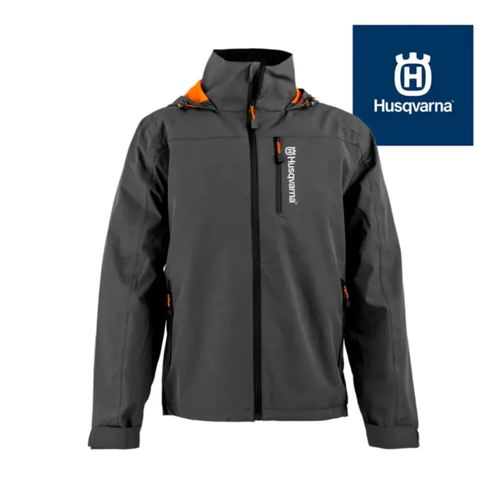 Casaco Softshell Masculino XXL Husqvarna 547143462