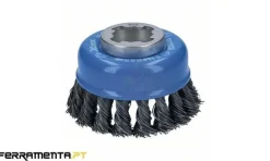 Catrabucha Arame Para Metal 75x125mm X-LOCK Bosch 2608620727