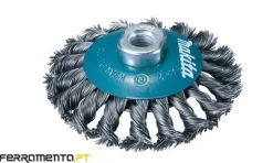 Catrabucha Circular Enrolada 115mm Makita D-29561