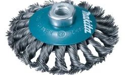 Catrabucha Circular Enrolada 150mm Makita D-45761
