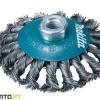 Catrabucha Circular Enrolada 175mm Makita D-45777