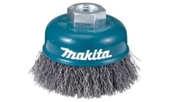 Catrabucha Cônica Ondulada 75mm Makita D-24094