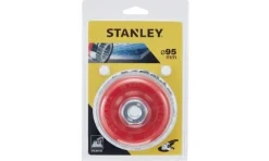 Catrabucha de Arame 95mm / M14 Stanley STA36105-XJ