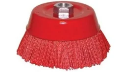 Catrabucha de Filamentos Abrasivos M14x100mm MacFer 026.0042