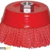 Catrabucha de Filamentos Abrasivos M14x75mm MacFer 026.0041
