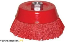 Catrabucha de Filamentos Abrasivos M14x75mm MacFer 026.0041