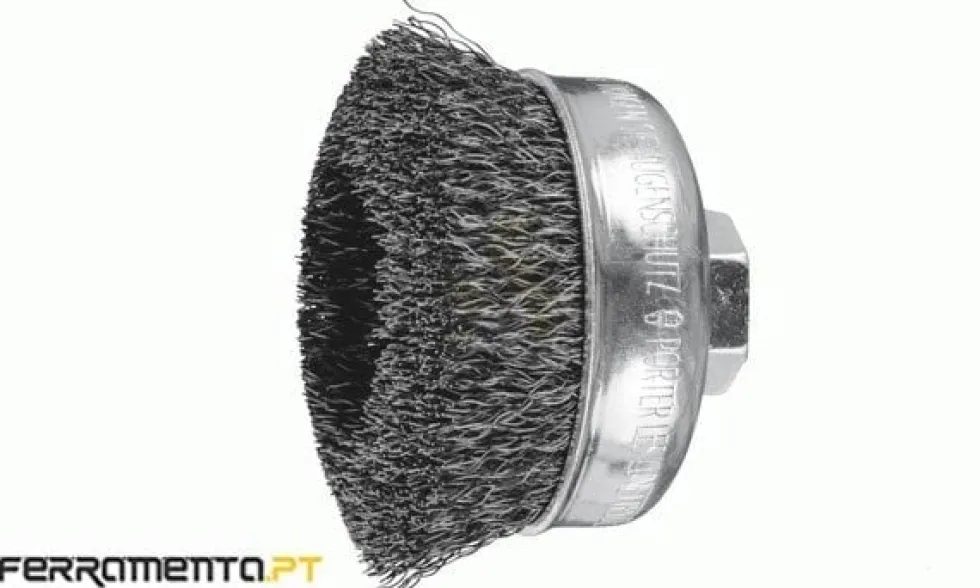 Catrabucha em Arame para Metal Pferd 4007220220849