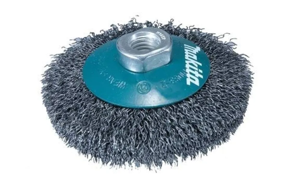 Catrabucha Oblíqua Ø115mm Makita D-39849