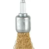 Catrabucha Ondulada de Arame Trançado 19mm Makita D-73710