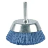 Catrabucha ondulada nylon 6x63mm G240 Makita D-45543