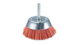 Catrabucha ondulada nylon 6x63mm G80 Makita D-45515
