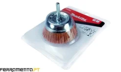 Catrabucha ondulada nylon 6x75mm G80 Makita D-45521