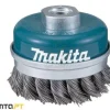Catrabucha Recta Enrolada 100mm Makita D-29290