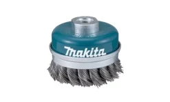 Catrabucha Taça Reta Enrolada 60mm Makita D-24153