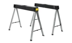 Caveletes dobraveis 101cm Stanley 1-97-475