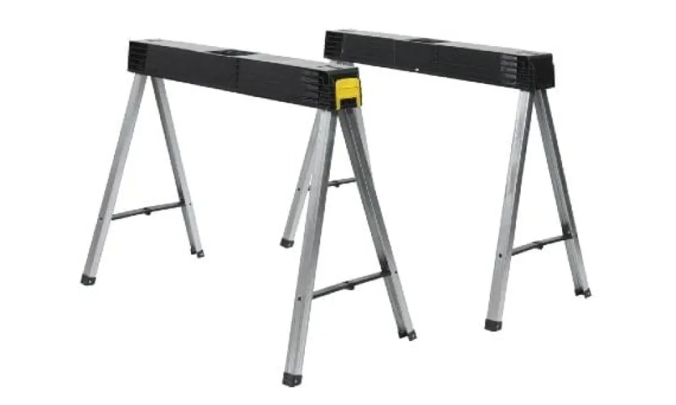 Caveletes dobraveis 101cm Stanley 1-97-475
