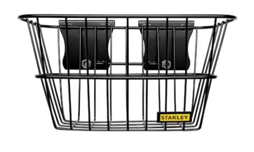 Cesto de Metal Track Wall Stanley STST82603-1